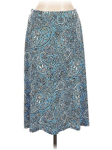 Kasper Casual Skirt (view 1)