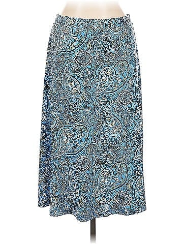 Kasper Casual Skirt (view 2)