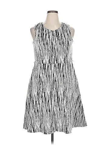Lane Bryant Casual Dress (view 1)
