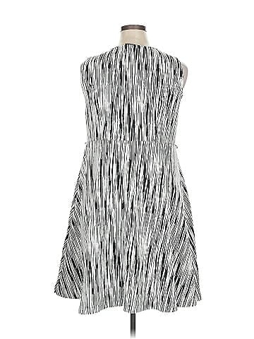 Lane Bryant Casual Dress (view 2)