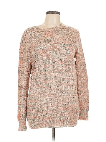 Frenchi Pullover Sweater (view 1)