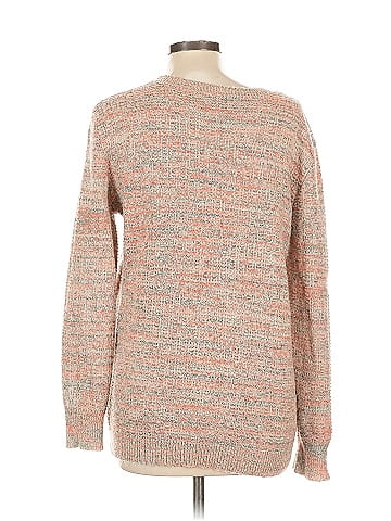 Frenchi Pullover Sweater (view 2)