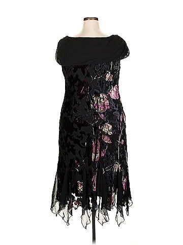S.L. Fashions Cocktail Dress (view 2)