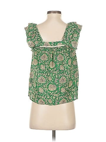 BA&SH Tank Top (view 2)