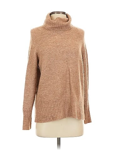 The Group by Babaton Turtleneck Sweater (view 1)