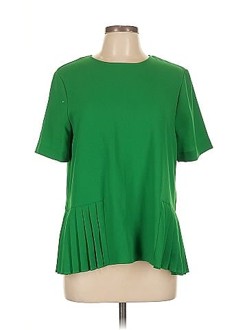 Zara Short Sleeve Top (view 1)