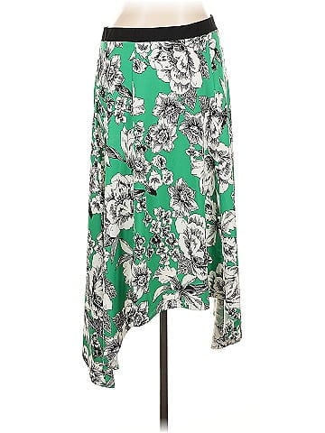 Roz & Ali Casual Skirt (view 1)