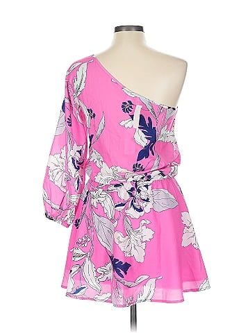 Yumi Kim Cocktail Dress (view 2)
