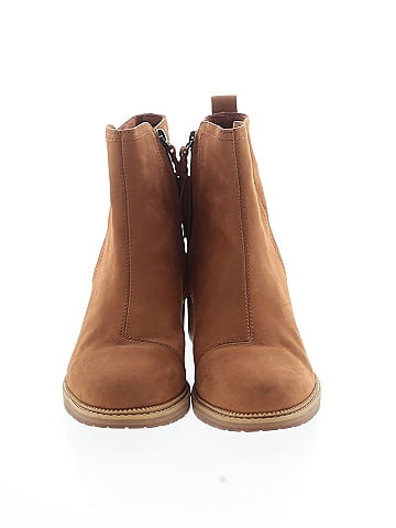 TOMS Ankle Boots (view 2)