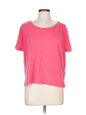 Elliott Lauren Short Sleeve Top (view 1)