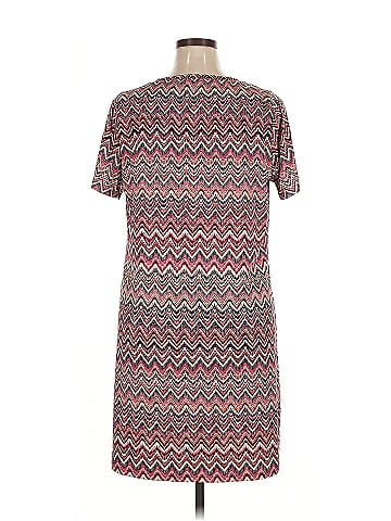 Tacera Short Sleeve T-Shirt (view 2)