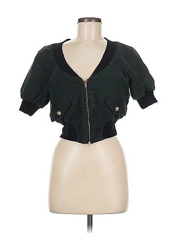 Moschino Cheap And Chic Jacket (view 1)