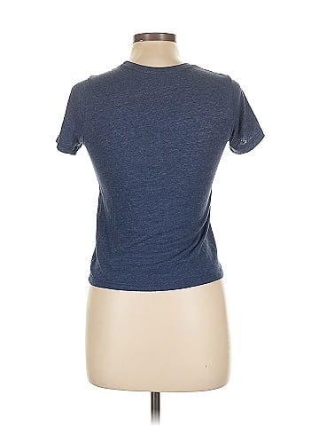 Spiritual Gangster Short Sleeve T-Shirt (view 2)
