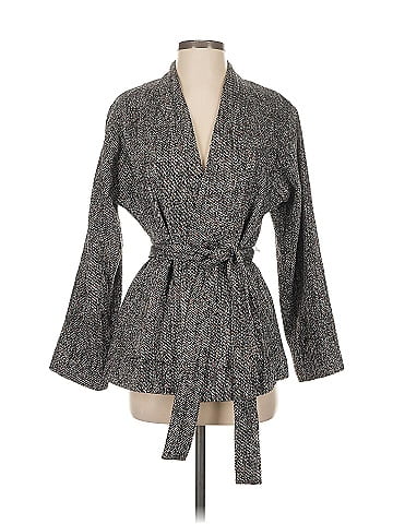 Point Sur Coat (view 1)