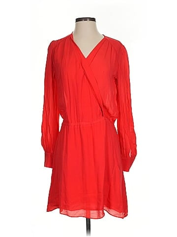 Parker Casual Dress (view 1)