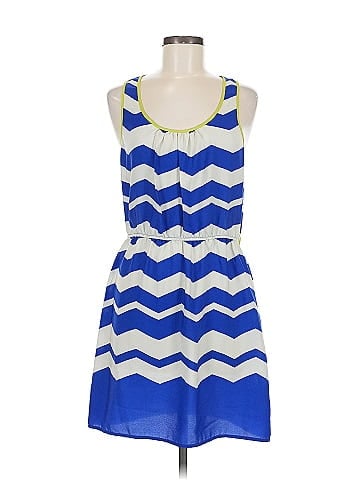 Glam Casual Dress (view 1)