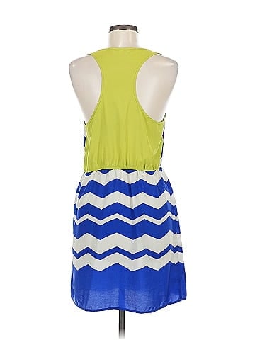 Glam Casual Dress (view 2)