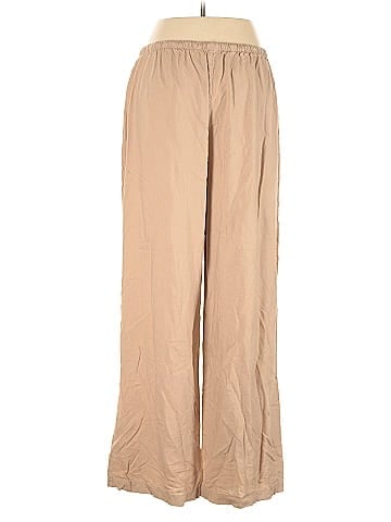Cotton On Linen Pants (view 2)
