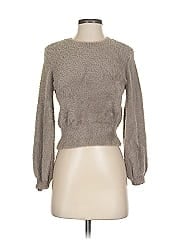 Sunday Best Pullover Sweater