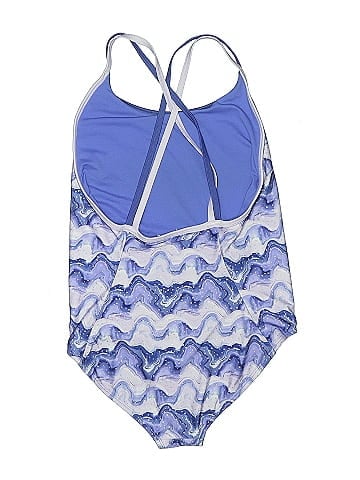 Under Armour One Piece Swimsuit (view 2)