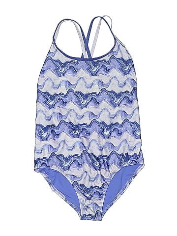 Under Armour One Piece Swimsuit (view 1)