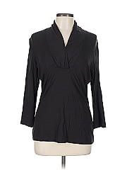 St. John 3/4 Sleeve Blouse