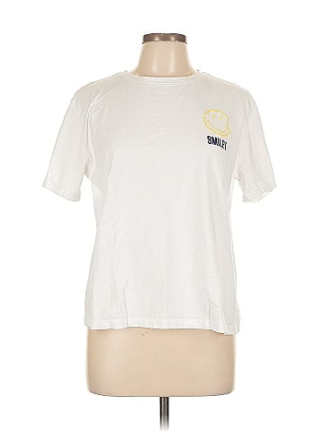 Zara Short Sleeve T-Shirt (view 1)