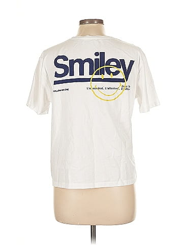 Zara Short Sleeve T-Shirt (view 2)