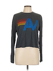 Aviator Nation Long Sleeve T Shirt