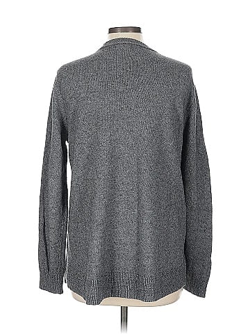 Foxcroft Pullover Sweater (view 2)