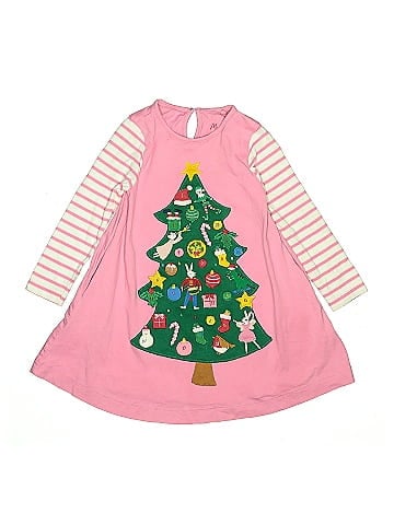 Mini Boden Dress (view 1)
