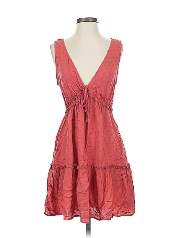 Lush Casual Dress (view 1)