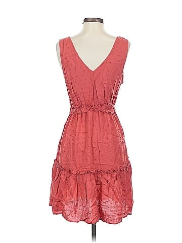 Lush Casual Dress (view 2)