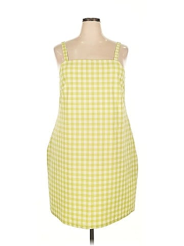 wayre Casual Dress (view 1)