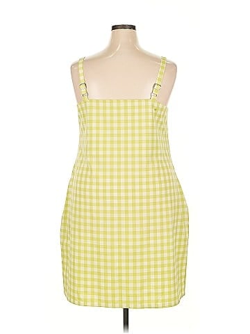 wayre Casual Dress (view 2)