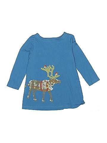 Mini Boden Dress (view 1)