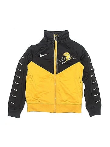Nike Track Jacket (view 1)