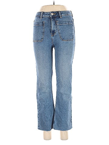 Zara Jeans (view 1)