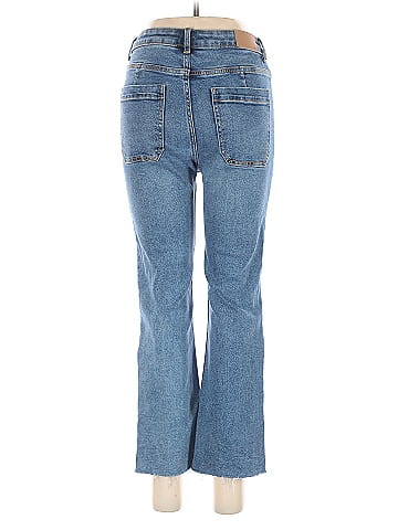 Zara Jeans (view 2)