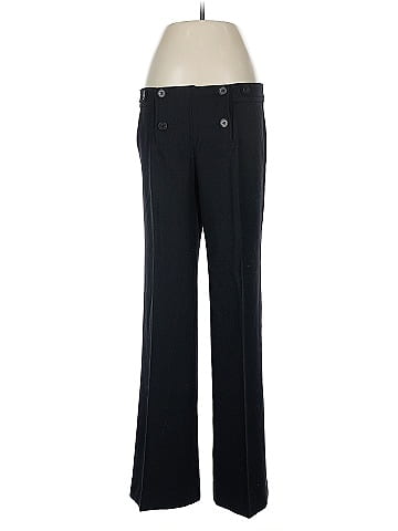 Theory Wool Pants (view 1)