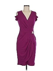 Cache Cocktail Dress
