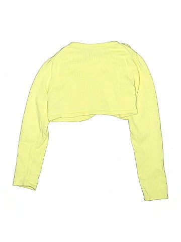 Janie and Jack Cardigan (view 2)