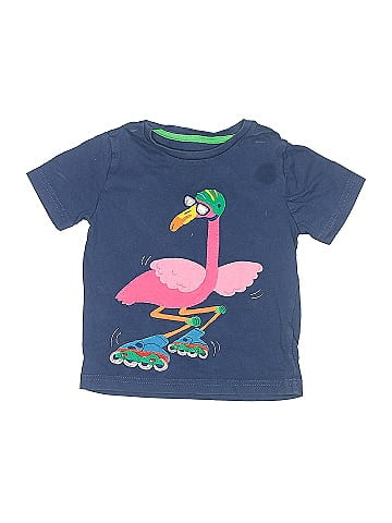 Mini Boden Short Sleeve T-Shirt (view 1)