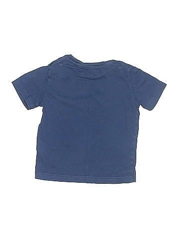 Mini Boden Short Sleeve T-Shirt (view 2)