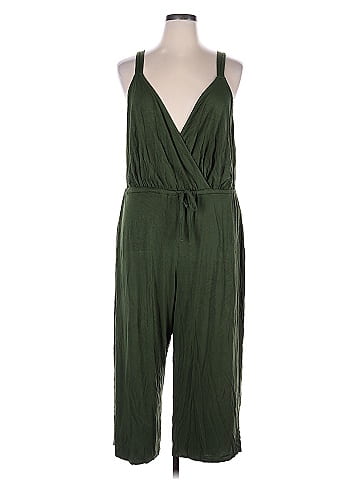 Market and Spruce Jumpsuit (view 1)