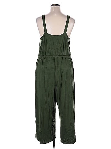 Market and Spruce Jumpsuit (view 2)