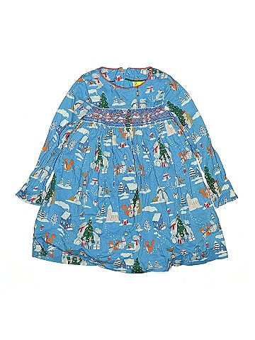 Mini Boden Dress (view 1)