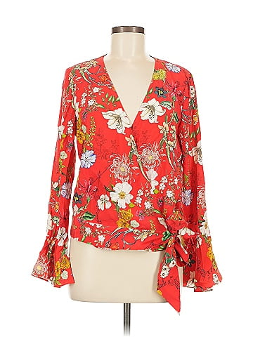 Parker Kimono (view 1)
