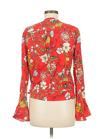 Parker Kimono (view 2)