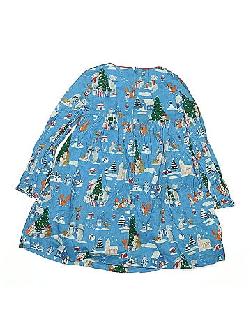 Mini Boden Dress (view 2)